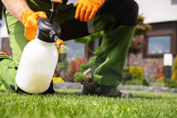 Best Commercial Pest Control Services  in Matawan, NJ