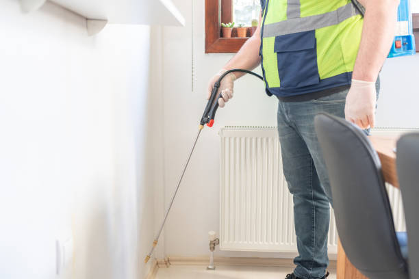 Best Pest Removal Services  in Matawan, NJ
